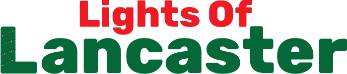 Lights of Lancaster Logo